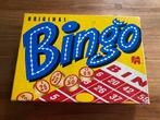 Bingo - merk jumbo ( oude versie ), Ophalen of Verzenden, Gebruikt, Jumbo