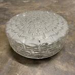 Vintage plafondlamp jaren 70, Ophalen, ., 2de hands, Zo goed als nieuw