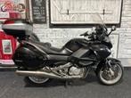 *VERKOCHT* HONDA NT 700 V DEAUVILLE (bj 2007), 2 cilinders, HONDA, Motorrijbewijs A, Bedrijf