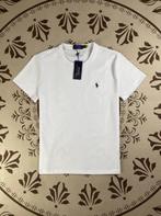 Raph lauren wit/zwart/navy bleu, Kleding | Heren, T-shirts, Ophalen of Verzenden, Nieuw, Wit