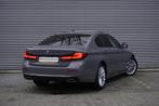 BMW 5 Serie Sedan 530e High Executive | Luxury Line | Parkin, Auto's, BMW, 1998 cc, Gebruikt, Euro 6, 4 cilinders