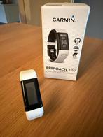 Garmin Approach X40 Golfhorloge, Ophalen of Verzenden, Zo goed als nieuw, Garmin, Waterdicht