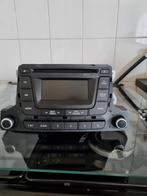 Autoradio hyundai  i10, Auto diversen, Autoradio's, Ophalen of Verzenden, Gebruikt