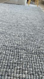 Tapijt Riviera Maison 165x245 Donkergrijs, Ophalen, Grijs, Rechthoekig, 150 tot 200 cm