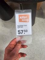 Bijzettafel Cone van Kwantum, Ophalen of Verzenden, Zo goed als nieuw