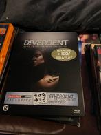 Divergent - Actie & Avontuur Film, Vanaf 12 jaar, Ophalen of Verzenden, Zo goed als nieuw, Actie en Avontuur