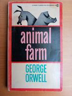 Animal Farm - george orwell - vroege druk - early print, Ophalen of Verzenden, Gelezen