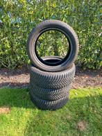 Goodyear winterbanden 205/50R17 93H, Auto-onderdelen, Banden en Velgen, Ophalen, Gebruikt, 17 inch, Band(en)