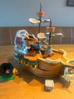 LEGO super mario luchtschip (71391), Ophalen of Verzenden, Zo goed als nieuw, Overige