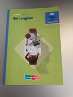 Theorieboek VIG - het zorgplan, Boeken, Schoolboeken, Overige niveaus, Nederlands, Ophalen of Verzenden, Zo goed als nieuw