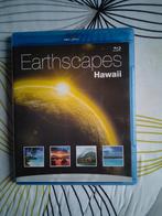 Earthscapes - Natuur Blu-ray, Cd's en Dvd's, Ophalen of Verzenden, Zo goed als nieuw, Documentaire en Educatief