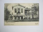 Ansichtkaarten Nederland, TC 7-45 Hardegarijp, Groet uit 05, Verzamelen, Ansichtkaarten | Nederland, Verzenden, Voor 1920, Gelopen