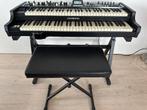 Hammond SKX-PRO, Ophalen, Zo goed als nieuw, 2 klavieren, Hammondorgel