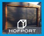 Garagedeuren garagepoorten overhead sectionaal aanbieding!, Doe-het-zelf en Verbouw, Ophalen, Metaal, 120 cm of meer, 215 cm of meer