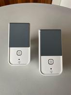 2x Nedis Smart Plug WIFI Schakelstekker, Ophalen of Verzenden, Gebruikt