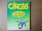 adv7810 circus 2 frans, Ophalen, Gelezen