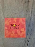 Story Cubes - Verhalen vertellen met dobbelstenen!, Ophalen of Verzenden, Vijf spelers of meer, Reisspel, Gamewright
