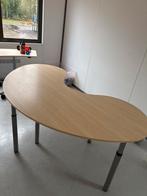 Nette instructie tafel, Ophalen, Gebruikt