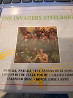 The Invaders Steelband Caribbean, Ophalen of Verzenden, 2000 tot heden, Zo goed als nieuw