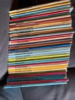 35 boeken disney boekenclub, Ophalen of Verzenden, Gelezen, Sprookjes