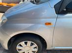 Daihatsu Cuore 1.0 3D 2005 Grijs, Auto diversen, Ophalen, Gebruikt