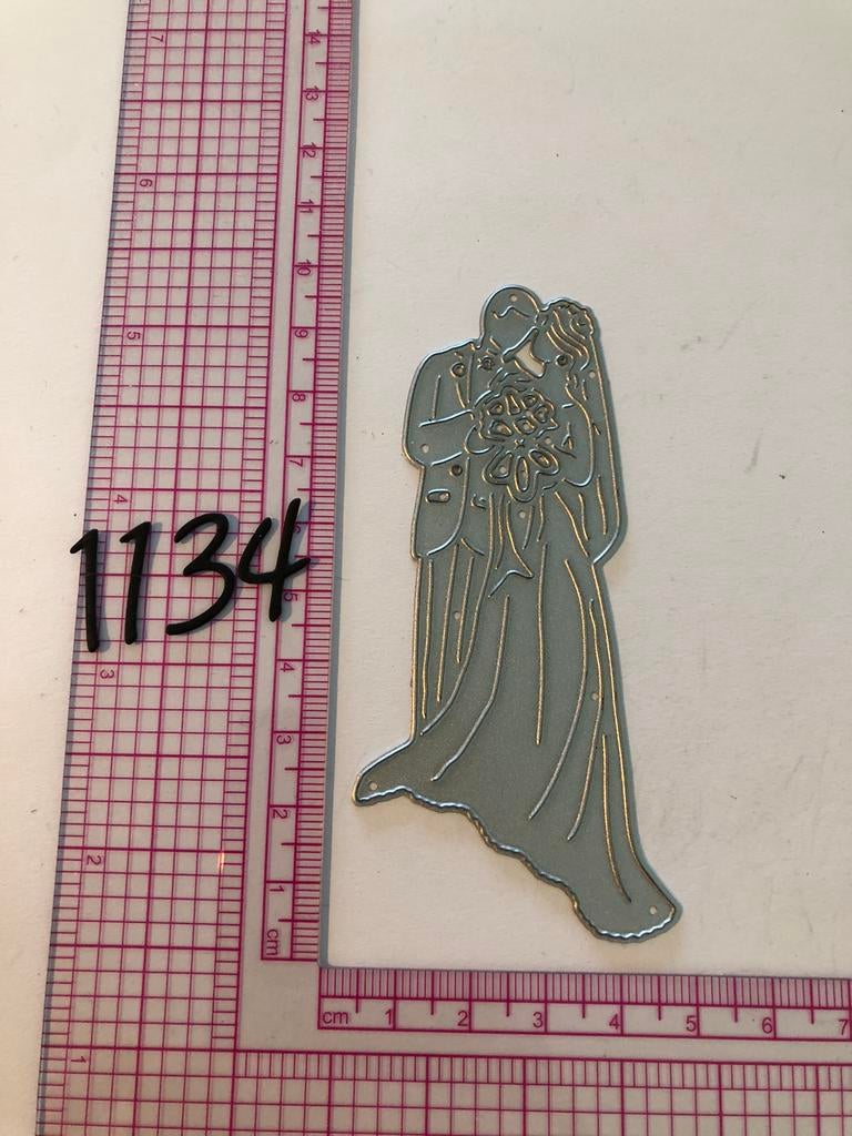 Snijmallen deel 21, Ophalen of Verzenden, Zo goed als nieuw, Overige thema's, Pons of Mal