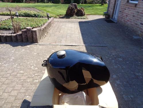 BMW benzinetanks, Motoren, Onderdelen | Oldtimers, Gebruikt, Ophalen of Verzenden
