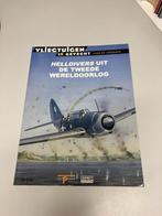 Helldivers uit de tweede wereldoorlog, Boeken, Oorlog en Militair, Ophalen of Verzenden, Tweede Wereldoorlog, Gelezen, Algemeen