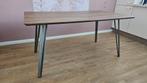 Eetkamer tafel, Ophalen, Gebruikt, 50 tot 100 cm, Vijf personen of meer