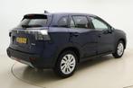 Suzuki S-Cross 1.4 Boosterjet Select Smart Hybrid | Cruise C, Voorwielaandrijving, Stof, Euro 6, 4 cilinders