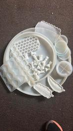 Epoxy Mallen Set - Knutselplezier!, Hobby en Vrije tijd, Ophalen of Verzenden, Nieuw, Gereedschap of Toebehoren