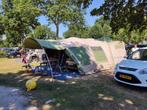 Cabanon Chamonix de Luxe 2014, Caravans en Kamperen, Vouwwagens, Ophalen, Cabanon, Aanwezig, Meer dan 6