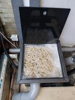 Bewegendbed  filter, Ophalen, Nieuw, Vijverfilter