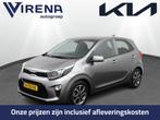 Kia Picanto 1.0 DPi DynamicPlusLine - Navigatie - Apple CarP, Voorwielaandrijving, 12 maanden, Stof, Gebruikt