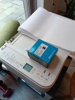 Canon PIXMA TS3151 Printer, Ophalen, Gebruikt, Printer, Canon Pixma