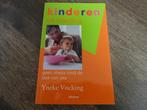 Kinderen en voeding, Yneke Vocking (nieuw), Ophalen of Verzenden, Nieuw