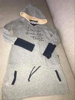 Dress like flo jurk jurkje 152 grijs grijze, Gebruikt, Jurk of Rok, Dress like flo, Verzenden