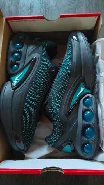 Nike Air Max dn es 44 nieuw Ophalen of toegestuurd kk Origin beschikbaar voor biedingen