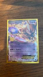 Pokemonkaart Mewtwo EX, Ophalen, Zo goed als nieuw