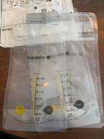 Medela Bewaarzakjes Moedermelk - 60 stuks - Nieuw, Kinderen en Baby's, Babyvoeding en Toebehoren, Ophalen of Verzenden, Nieuw
