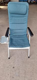 2 ANWB Campingstoelen, Ophalen, Gebruikt, Campingstoel