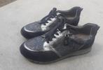 Schoenen Caprice H38, Zwart, Ophalen of Verzenden, Caprice, Sneakers of Gympen