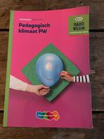 Schoolboeken pedagogische, Overige niveaus, Ophalen of Verzenden, Zo goed als nieuw, Overige vakken