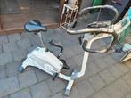 Kettler Ergo C12 Hometrainer (wit en in topkwaliteit), Ophalen, Zo goed als nieuw, Hometrainer