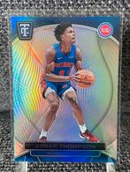 Ausar Thompson Detroit Pistons Panini Certified NBA card, Ophalen of Verzenden, Nieuw, Plaatje