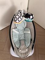 Mamaroo 4 classic grey zo goed als nieuw, Ophalen of Verzenden