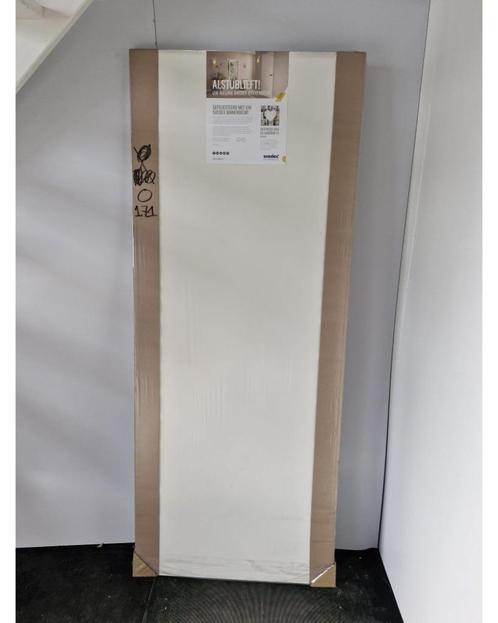 NIEUWE Svedex opdek binnendeuren 38dB geluidswerend!!, Doe-het-zelf en Verbouw, Deuren en Horren, Nieuw, Binnendeur, 215 cm of meer