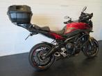Yamaha TRACER 900 HISTORIE BAXTER! (bj 2015), Motoren, Motoren | Yamaha, Bedrijf, 900 cc, Toermotor