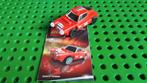 Lego race auto rood, Ophalen of Verzenden, Zo goed als nieuw, Complete set, Lego
