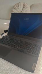 Lenovo Ideapad3 gaming laptop, Computers en Software, Ophalen of Verzenden, Zo goed als nieuw, 15 inch, Gaming